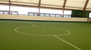 Mini Pitch teren Knic