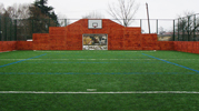 Mini Pitch teren Aleksinac