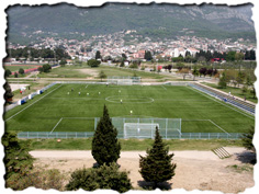 Fk Mornar