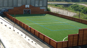 Mini Pitch - Mali sportski tereni