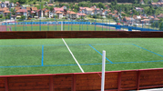 Mini Pitch - Mali sportski tereni