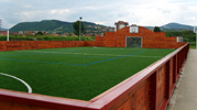 Mini Pitch - Mali sportski tereni